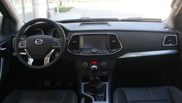 ZX Auto готує до продажу оновлений клон Toyota Tundra