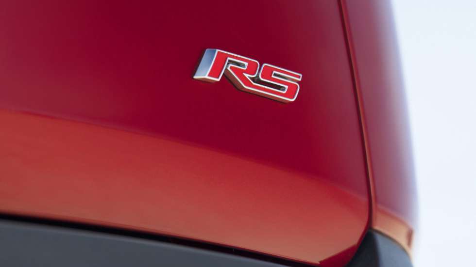 Стартували продажу спортивної версії позашляховика Chevrolet Traverse RS