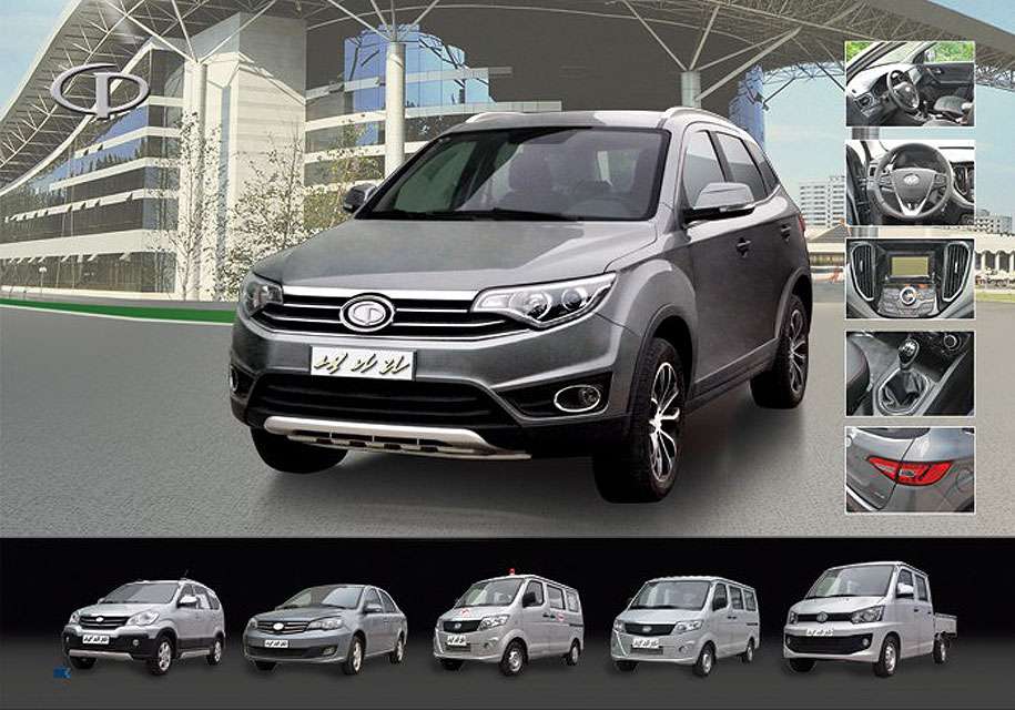 КНДР налагодить випуск своїх автомобілів з підвищеним комфортом