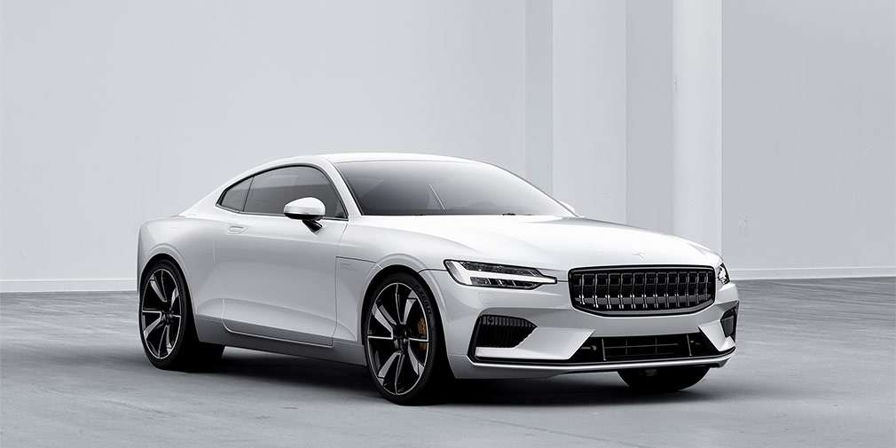 Volvo для своїх електрокарів запропонує два варіанти батарей