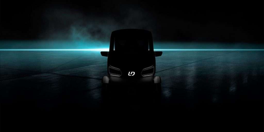 На CES 2018 китайці представлять конкурента Renault Twizy