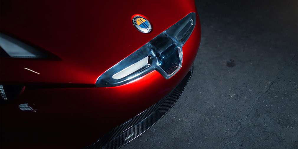 Fisker розсекретила «вбивцю» Tesla Model S з запасом ходу 640 км