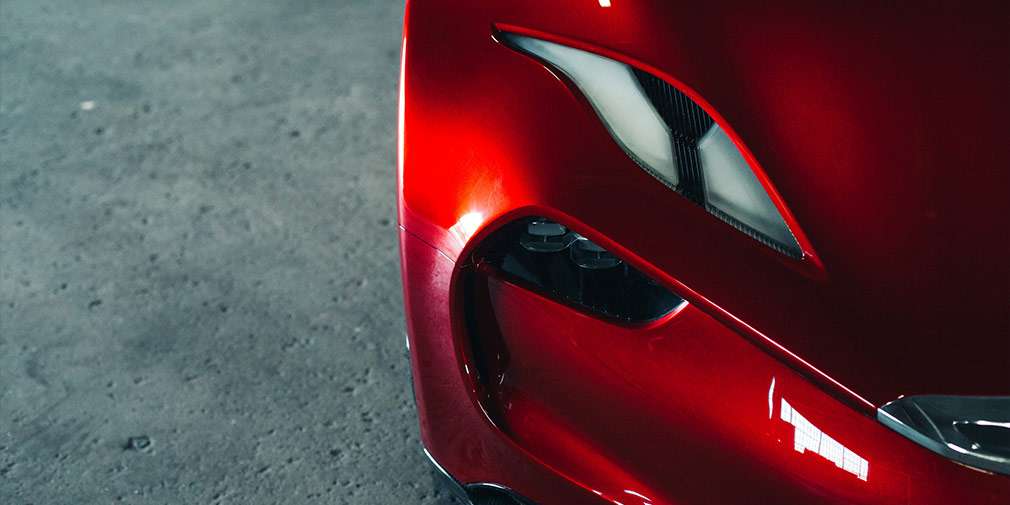 Fisker розсекретила «вбивцю» Tesla Model S з запасом ходу 640 км