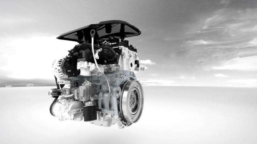 Новий двигун Geely 1.4 T увійшов до ТОП-10 кращих в Китаї