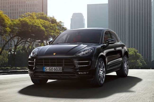 Компанія Porsche розповіла про рекордні продажі в США