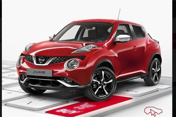 Nissan в Росії запустила онлайн-продажі своїх автомобілів