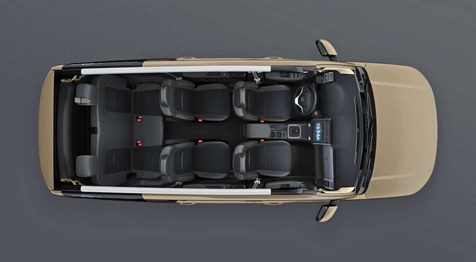 Старт продажів бюджетної копії Land Rover Discovery оголосив Changan