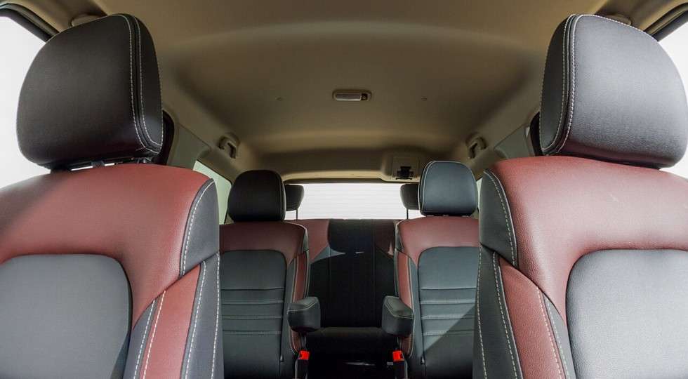 Старт продажів бюджетної копії Land Rover Discovery оголосив Changan