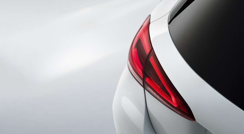 Mercedes-Benz на відео показала нове покоління хетчбека A-Class