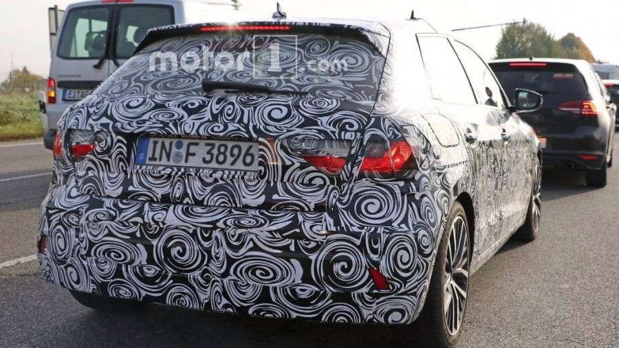 Новий Audi A1 буде найшвидшим і більш розкішним