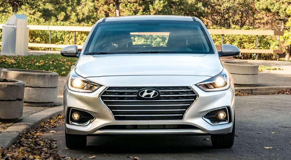 Hyundai офіційно представила нове покоління хетчбека Solaris