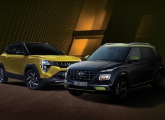 Mahindra XUV 3×0 проти Hyundai Plement: Spec Battle