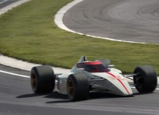 Колишній водій IndyCar хоче повністю переробити автоспорти
