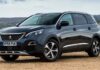 Używany Peugeot 5008 (Mk2, 2017-2024): Przewodnik dla kupujących. Niezawodny rodzinny SUV