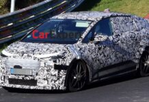 Audi A2 Revival: новий бюджетний електромобіль підтверджено на 2026 рік