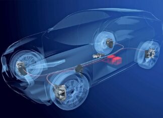 Freno por cable: ¿el fin de los frenos hidráulicos?