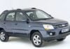 Kia Sportage Mk2: Посібник покупця 2005-2010