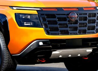 Nissans nieuwe Navara: een vermomde Mitsubishi?