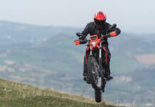 Beta Alp 4.0: de ingetogen dual-sport die de markt uitdaagt