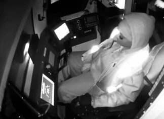 De treinmachinist van San Francisco is ingedommeld en heeft een snelheid van 80 km per uur bereikt voordat hij wakker werd