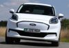 Ford Puma Gen-E: ostatnia szansa na świetną ofertę na pojazdy elektryczne