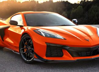 GM Mencabut Batasan Penjualan Kembali Corvette pada Model Z06 dan E-Ray