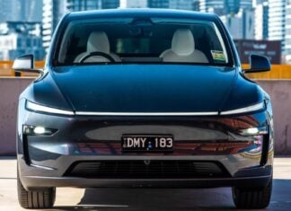 Манія середньорозмірних електричних SUV: скільки конкурентів Tesla Model Y зараз у продажу?