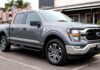 Ford F-150 enfrenta novo recall de risco de incêndio: um padrão de problemas