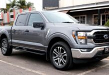 Ford F-150: Nowa kampania wycofania ze względu na ryzyko pożaru – problemy systemowe