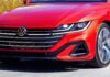 Volkswagen Arteon: Sedan Mewah yang Mengungguli Lencananya