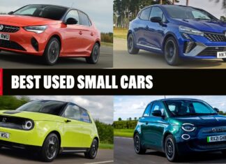 Best Used Small Cars to Buy in 2025: Expert Picks