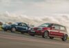 Забуті водійські автомобілі покоління Z: Clio Trophy і Toyota MR2