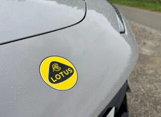 Lotus Shifts Gears: il nuovo ibrido plug-in segna un allontanamento dalla tradizione