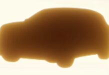 BMW натякає на новий електромобіль напередодні Різдва