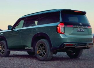 Ford considera il nuovo SUV Maverick: una storia di partnership e potenziale rinascita