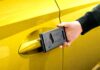 Toyota Akhirnya Mengadopsi Kunci Mobil Apple Setelah Bertahun-Tahun Menahan