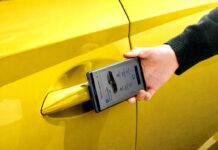 Toyota Akhirnya Mengadopsi Kunci Mobil Apple Setelah Bertahun-Tahun Menahan