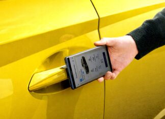 Toyota adopteert eindelijk Apple-autosleutel na jaren van verzet