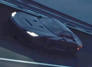 Toyota GR GT: підтверджено перший повний огляд і дату презентації