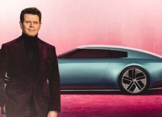 Директора з дизайну Jaguar відсторонили від роботи після скандалу з ребрендингом