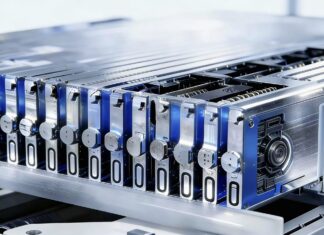 BYD впроваджує програму нульового дефекту в умовах збільшення виробництва акумуляторів