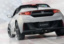 Чому американці не будуть купувати маленькі японські автомобілі