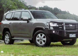 Вибуховий ріст крадіжок Toyota у Квінсленді: поліція просить допомоги