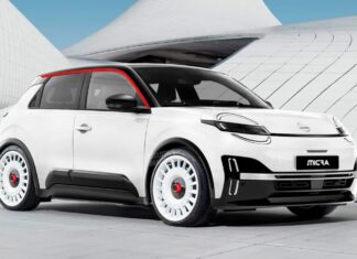 Nissan підтверджує розширення модельного ряду Nismo, ймовірно, гарячий хетчбек Micra