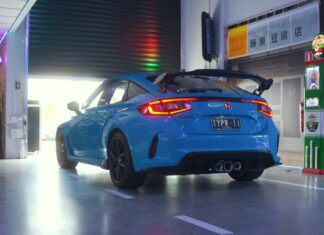 Honda Civic Type R: Прагнення до автомобільної досконалості