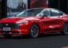 Ford Revives Mondeo: Last Stand for Traditional Cars in China