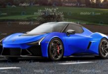 Toyota сигналізує про можливе повернення спортивного автомобіля MR2