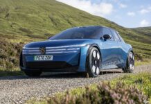 Peugeot відроджує GTI Legacy: наступне покоління 208 на основі легендарного 205