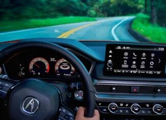 Michigan визнано найбезпечнішим штатом для водіння у 2025 році: нові дані показують дивовижні результати