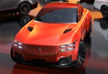 Toyota Century: Nowa luksusowa marka przeciwstawia się elektryfikacji